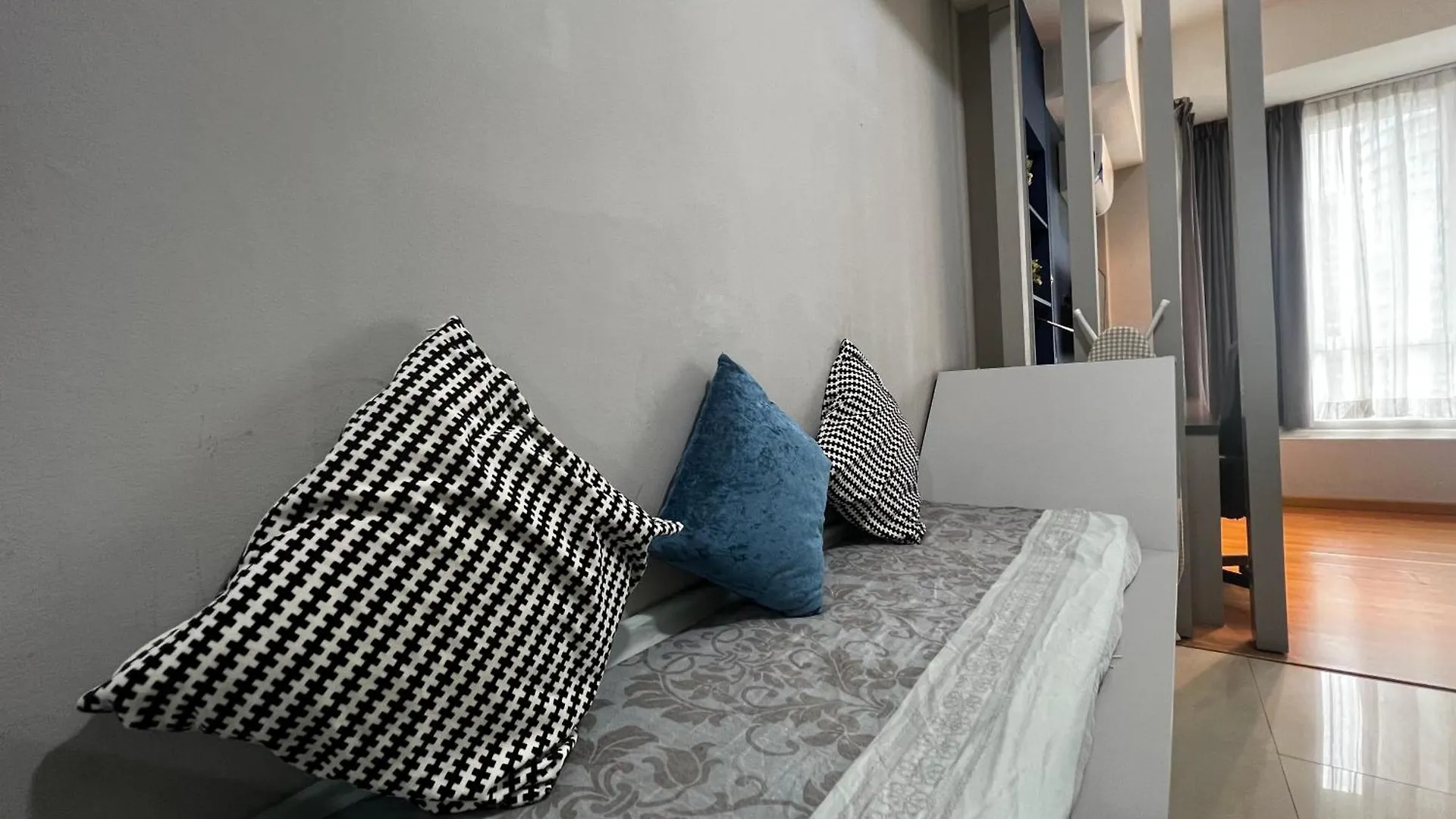 Апартаменты Parkview Suite Klcc, Bernice Куала-Лумпур