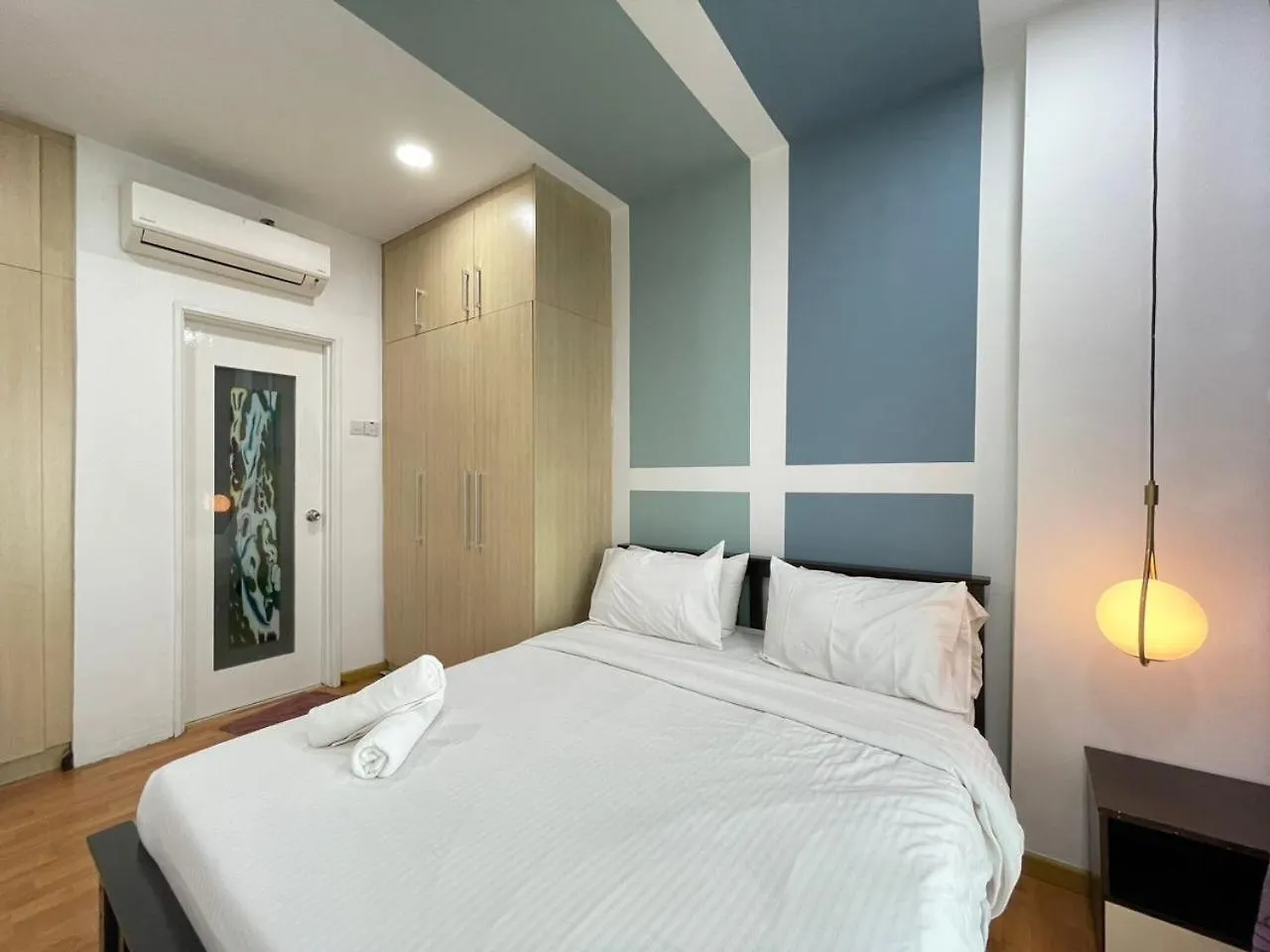 Parkview Suite Klcc, Bernice Куала-Лумпур 0*,