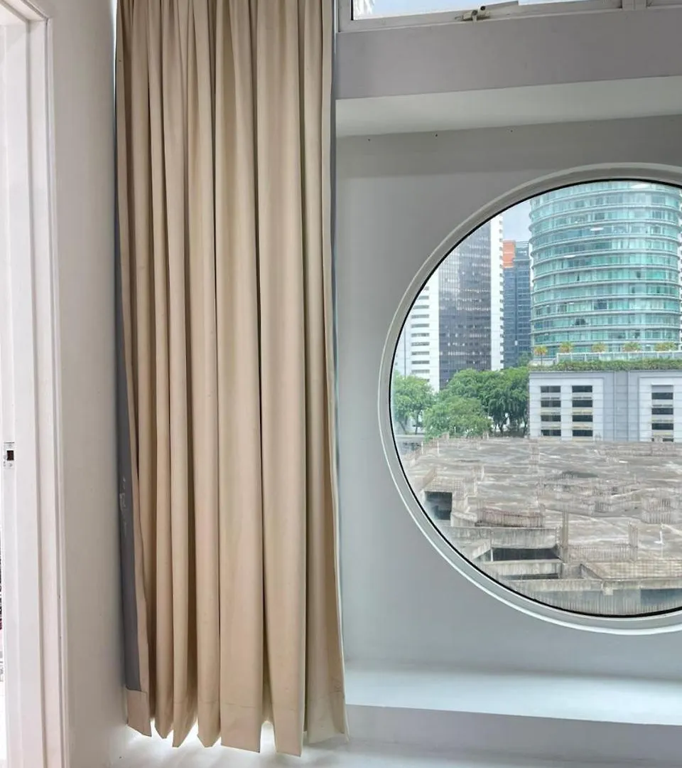 Parkview Suite Klcc, Bernice Куала-Лумпур 0*,