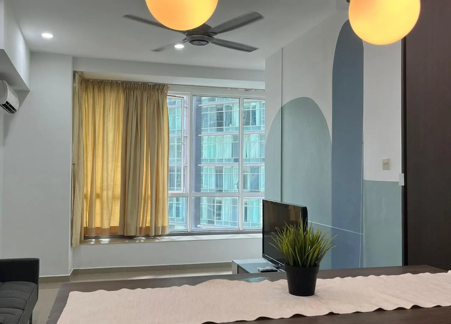 Parkview Suite Klcc, Bernice Куала-Лумпур