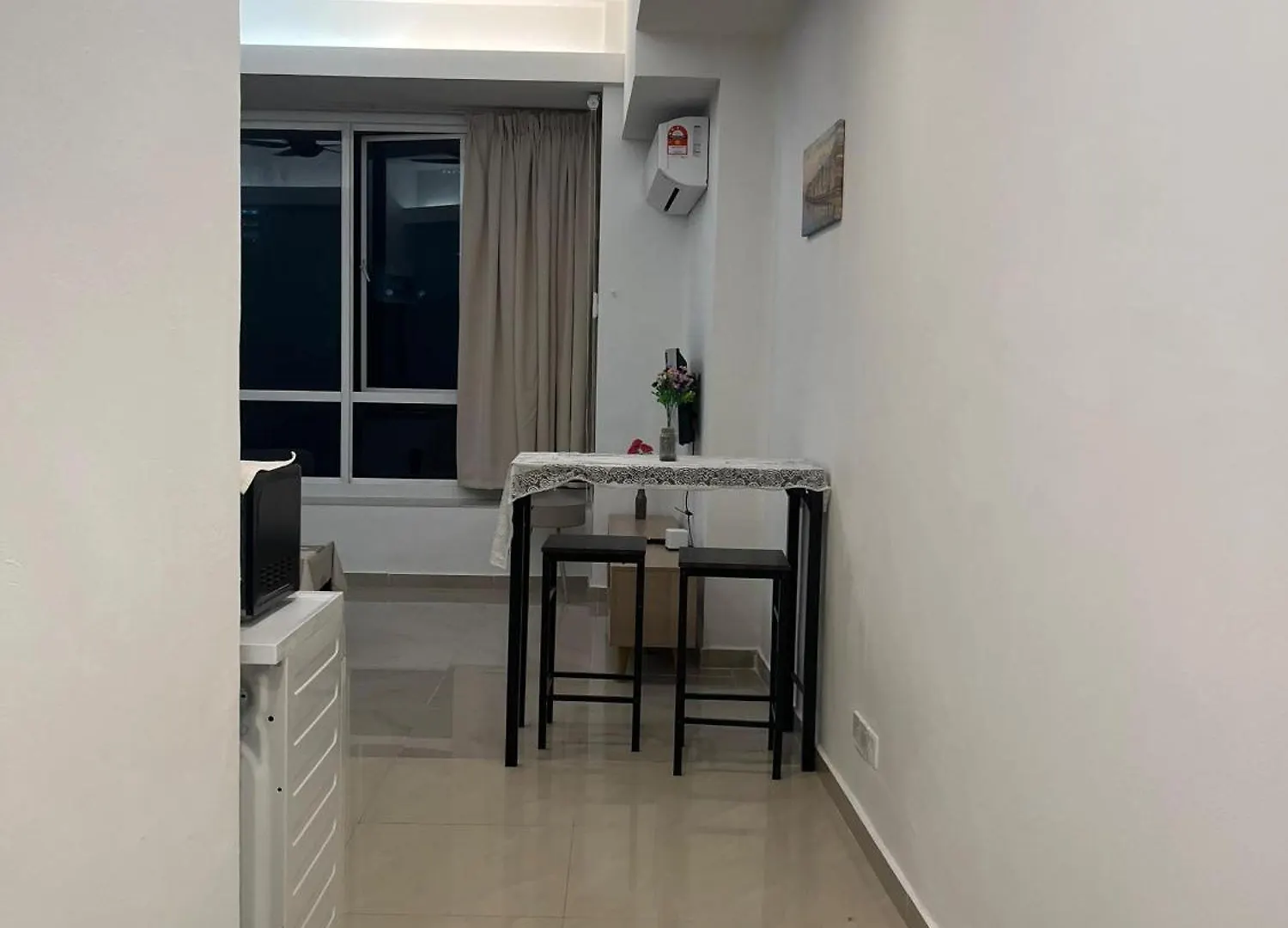 Parkview Suite Klcc, Bernice Куала-Лумпур