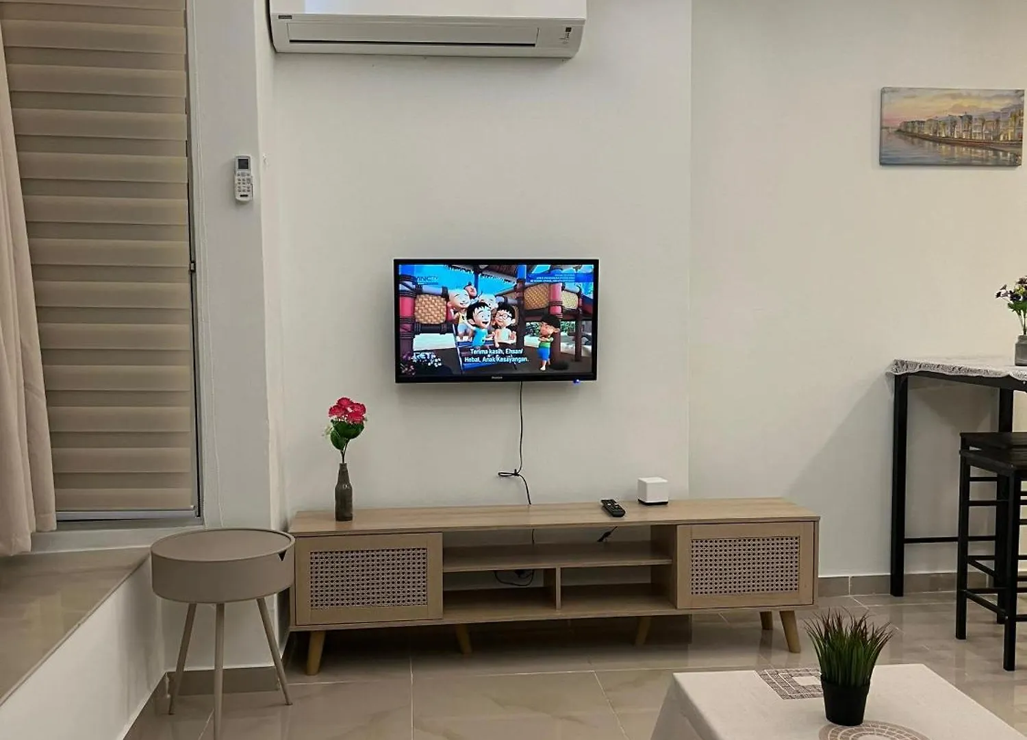 Апартаменты Parkview Suite Klcc, Bernice Куала-Лумпур
