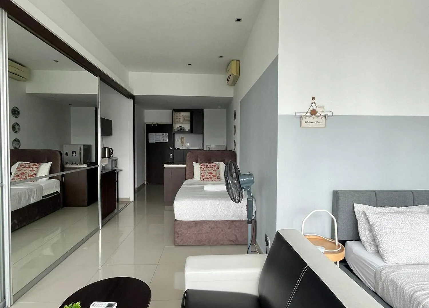Parkview Suite Klcc, Bernice Kuala Lumpur 0*,  Malaysia