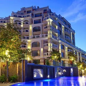 La Luxury Апартаменты Золотые Пески