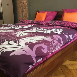 1 Starodubska Апартаменты Львов