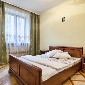 Hnatuka Center Апартаменты Львов