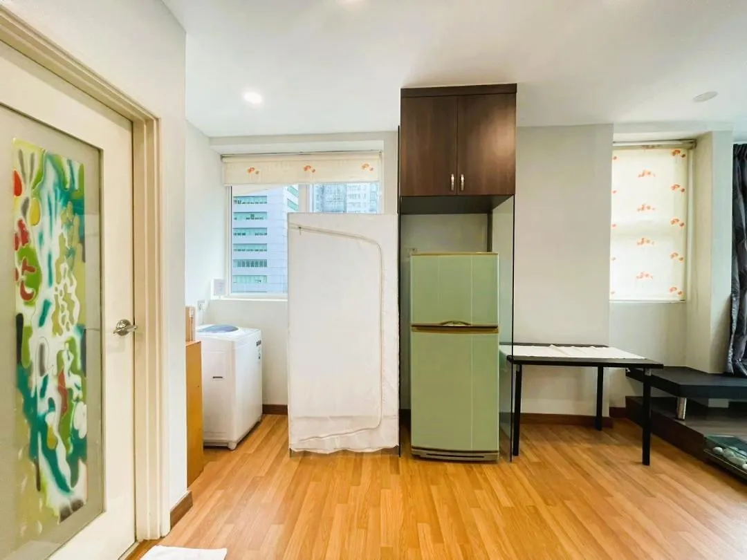 Apartment Parkview Suite Klcc, Bernice Kuala Lumpur Malaysia