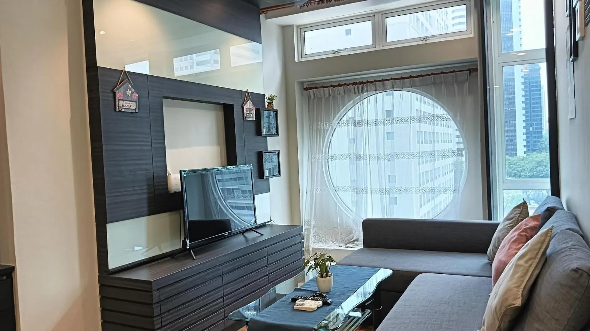 Parkview Suite Klcc, Bernice Kuala Lumpur Apartment