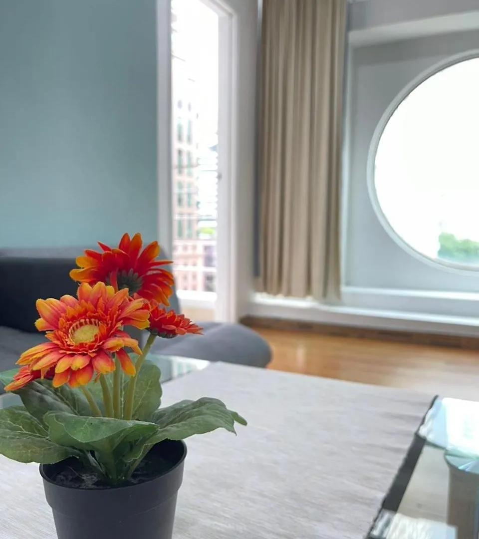 Parkview Suite Klcc, Bernice Kuala Lumpur Malaysia