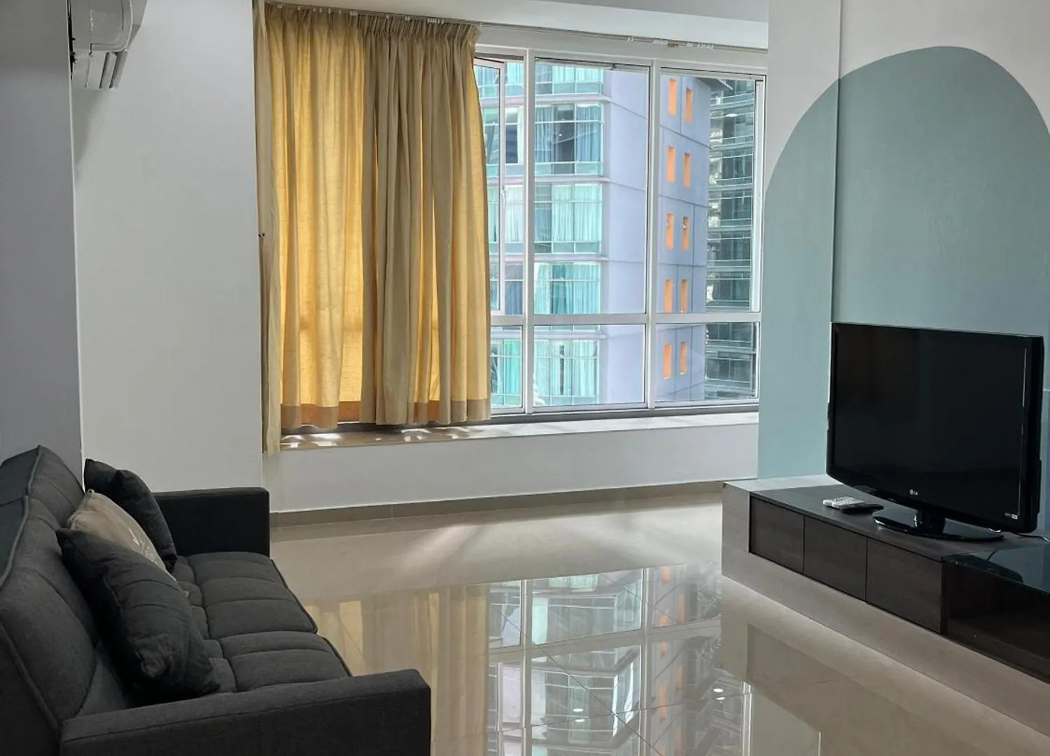 Parkview Suite Klcc, Bernice Kuala Lumpur 0*,  Malaysia