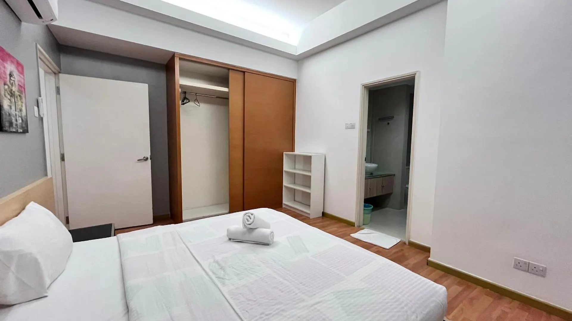 Parkview Suite Klcc, Bernice Kuala Lumpur 0*,  Malaysia